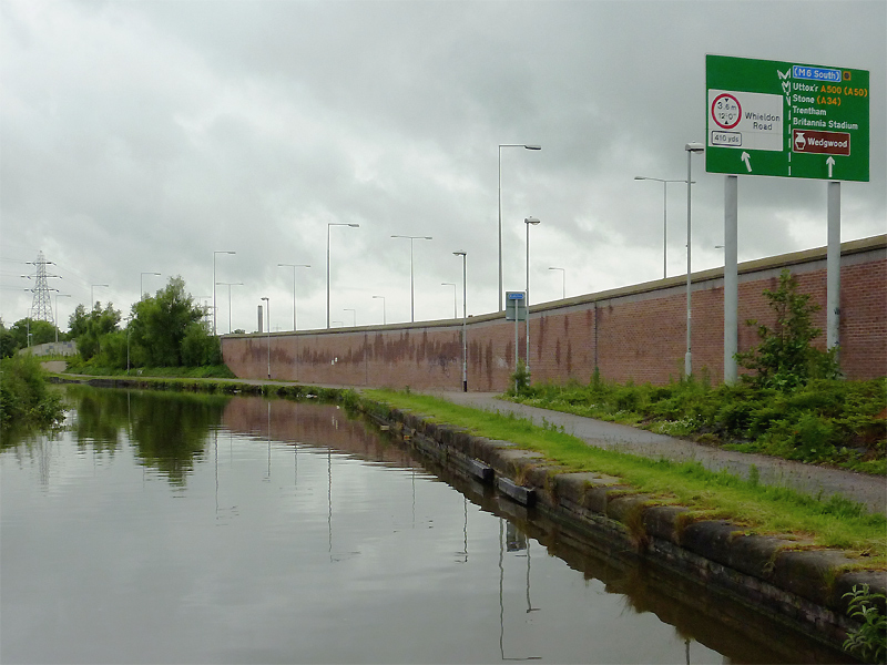 Driving Lessons in Stoke-on-Trent