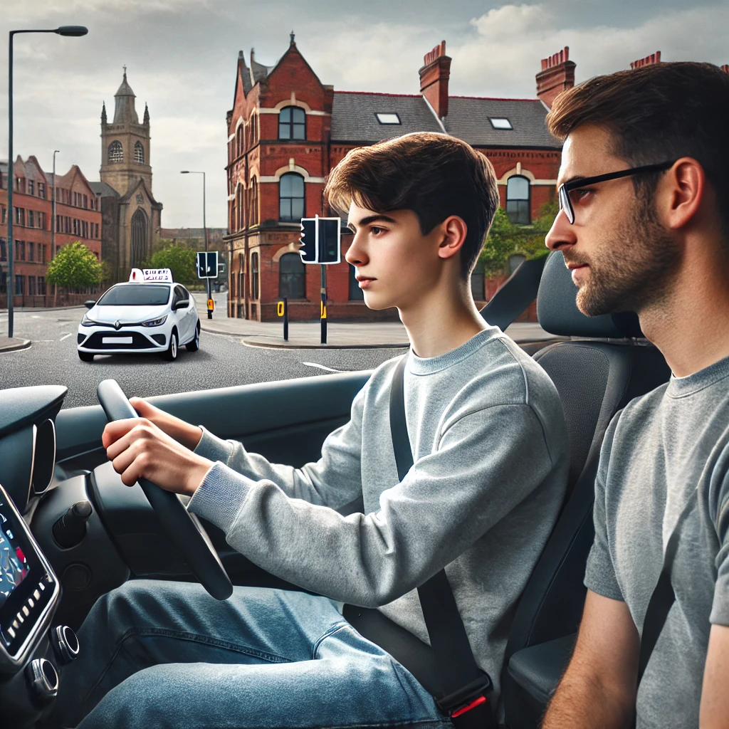 The Benefits of Intensive Driving Courses